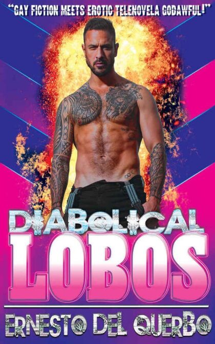 Diabolical Lobos