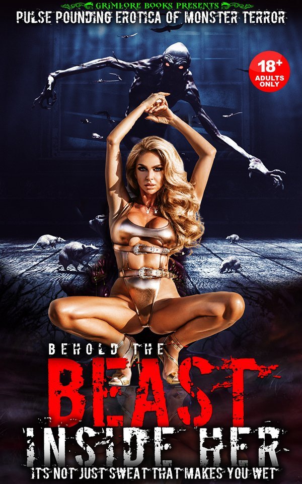 Behold The Beast Inside Her