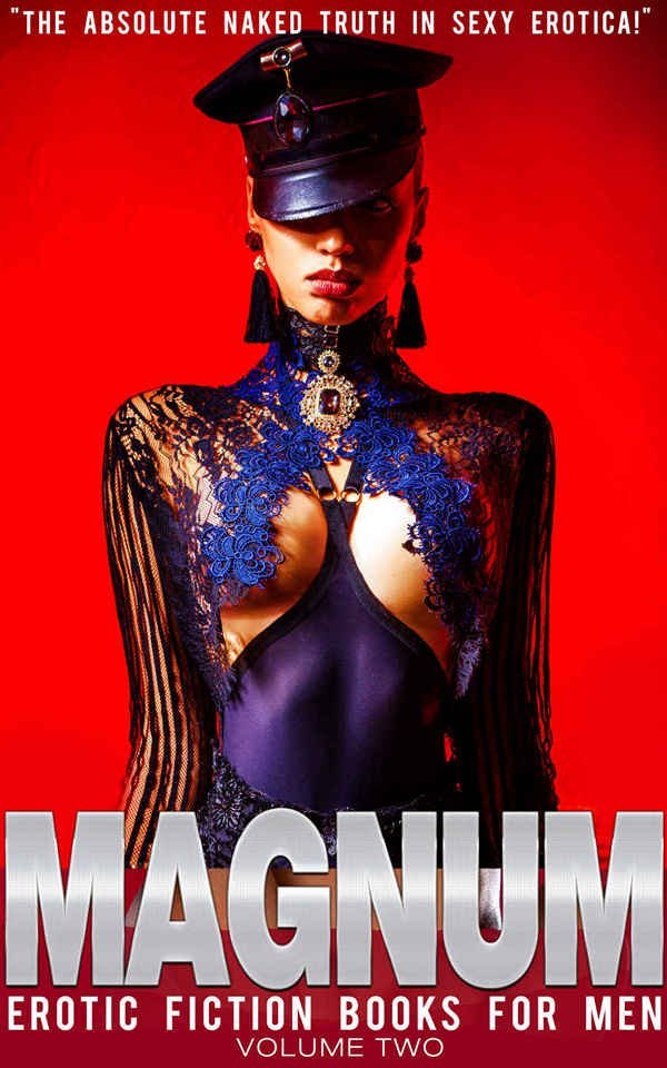 Magnum - Volume 2