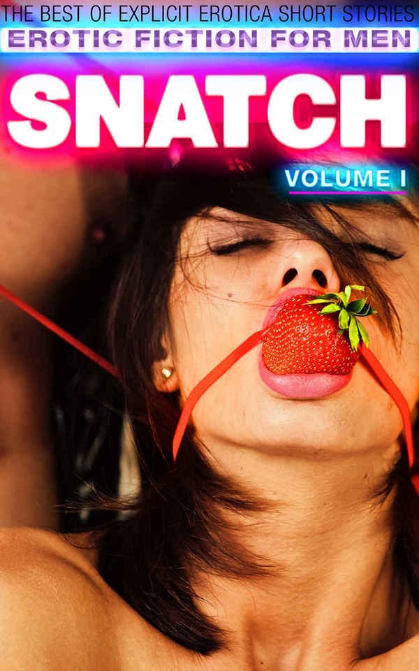 Snatch - Volume 1