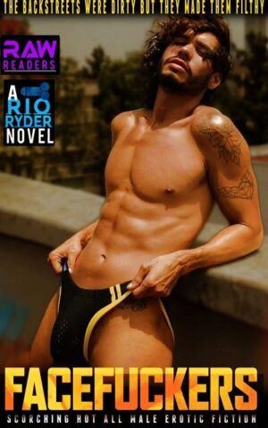 Facefuckers